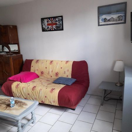 Gite De Lorette Arras Dış mekan fotoğraf