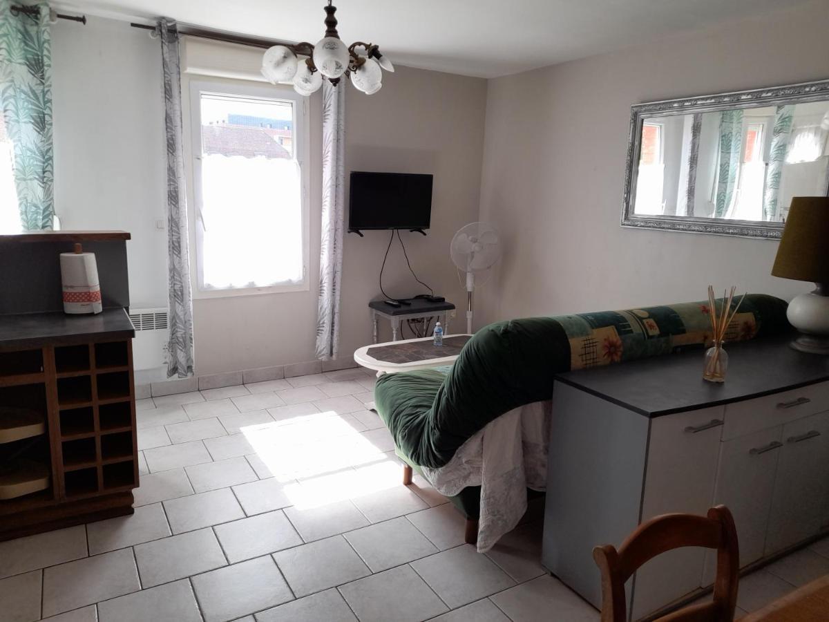 Gite De Lorette Arras Dış mekan fotoğraf