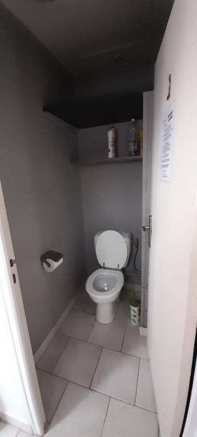 Gite De Lorette Arras Dış mekan fotoğraf