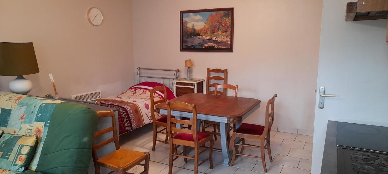 Gite De Lorette Arras Dış mekan fotoğraf