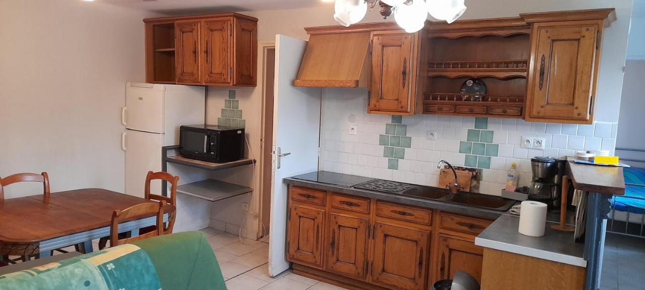 Gite De Lorette Arras Dış mekan fotoğraf