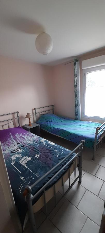 Gite De Lorette Arras Dış mekan fotoğraf