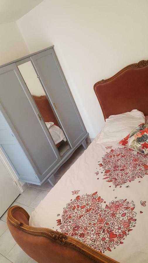 Gite De Lorette Arras Dış mekan fotoğraf